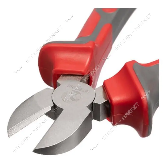 Бокорезы Intertool HT-0144 160мм Профи