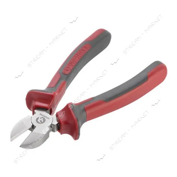 Бокорезы Intertool HT-0144 160мм Профи