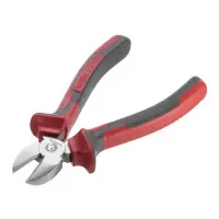 Бокорезы Intertool HT-0145 180мм Профи                                                              