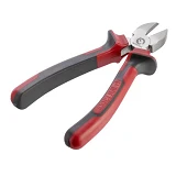 Бокорізи Intertool HT-0145 180мм Профи