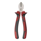 Бокорізи Intertool HT-0145 180мм Профи