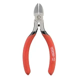 Бокорезы Intertool HT-0150 с изолированными рукоятками 115мм                                        