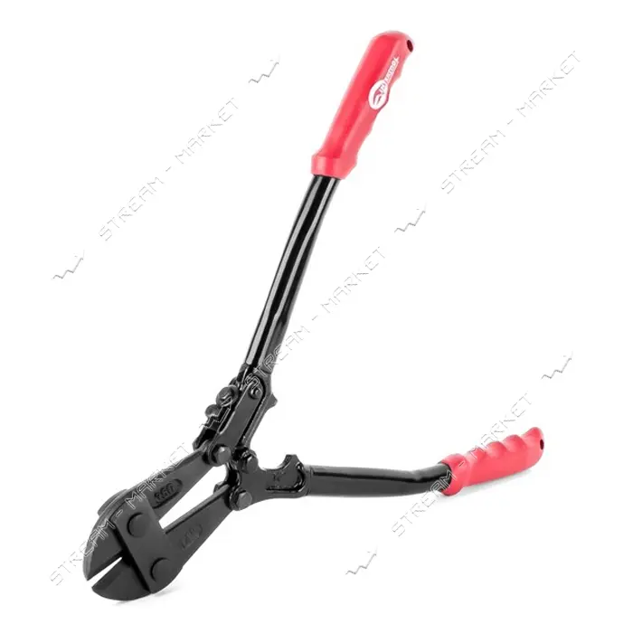 Ножницы арматурные Intertool HT-0151 350мм Cr-V max 3мм