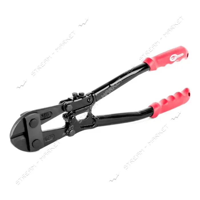 Ножницы арматурные Intertool HT-0151 350мм Cr-V max 3мм