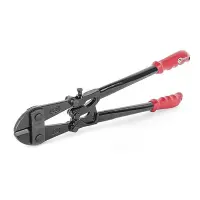 Ножницы арматурные Intertool HT-0152 450мм Cr-V max 5мм                                             