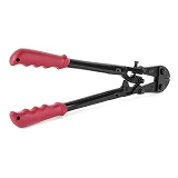 Ножницы арматурные Intertool HT-0152 450мм Cr-V max 5мм                                             