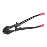 Ножницы арматурные Intertool HT-0154 750мм Cr-V max 9мм                                             