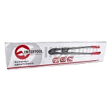 Ножницы арматурные Intertool HT-0154 750мм Cr-V max 9мм