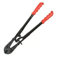Ножницы арматурные Intertool HT-0155 900мм Cr-V max 11мм                                            