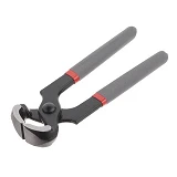 Клещи торцевые для гвоздей Intertool HT-0164 160 150мм                                              