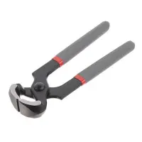 Клещи торцевые для гвоздей Intertool HT-0164 160 150мм