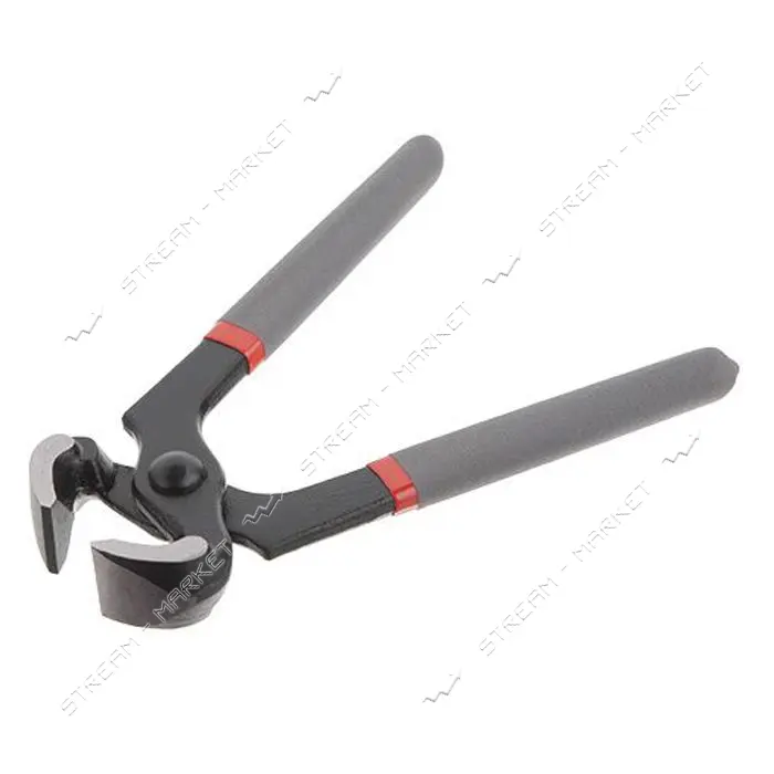 Клещи торцевые для гвоздей Intertool HT-0164 160 150мм                                              