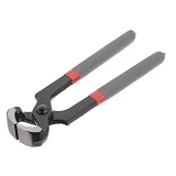 Клещи торцевые для гвоздей Intertool HT-0165 180мм