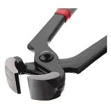 Клещи торцевые для гвоздей Intertool HT-0165 180мм