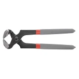 Клещи торцевые для гвоздей Intertool HT-0165 180мм