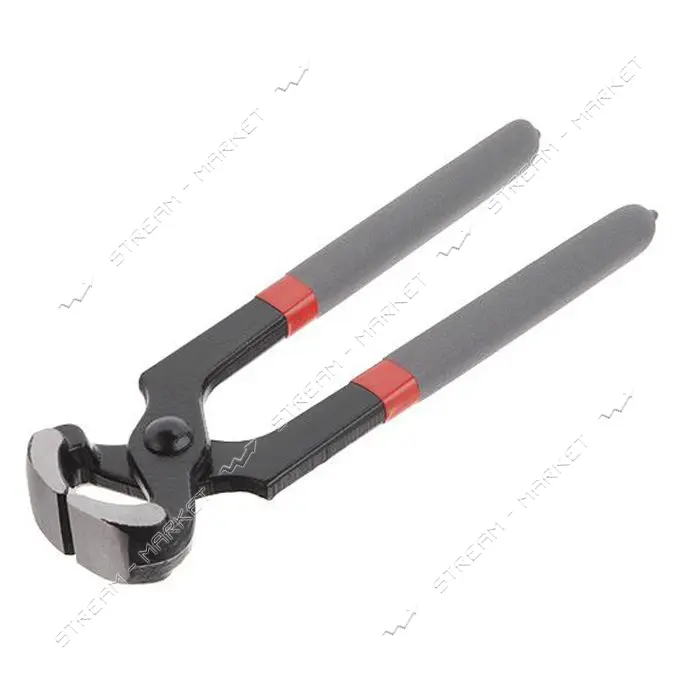Клещи торцевые для гвоздей Intertool HT-0165 180мм
