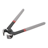 Кліщі торцеві для цвяхів Intertool HT-0166 200мм                                                    