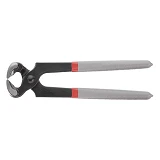 Кліщі торцеві для цвяхів Intertool HT-0166 200мм                                                    