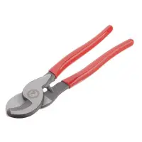 Кусачки для кабеля Intertool HT-0167 250мм                                                          