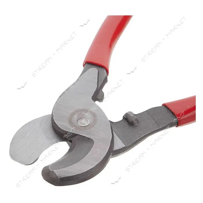 Кусачки для кабеля Intertool HT-0167 250мм                                                          