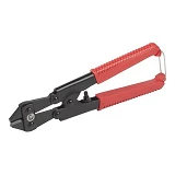 Ножницы арматурные Intertool HT-0171 210мм 0-4мм