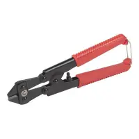 Ножницы арматурные Intertool HT-0171 210мм 0-4мм                                                    