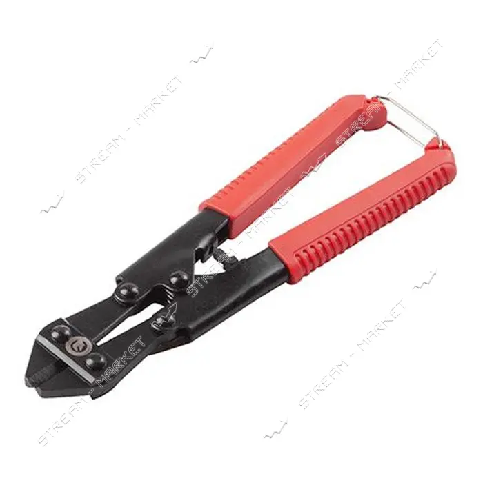 Ножницы арматурные Intertool HT-0171 210мм 0-4мм