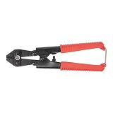 Ножницы арматурные Intertool HT-0171 210мм 0-4мм