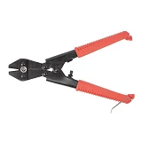 Ножницы арматурные Intertool HT-0171 210мм 0-4мм