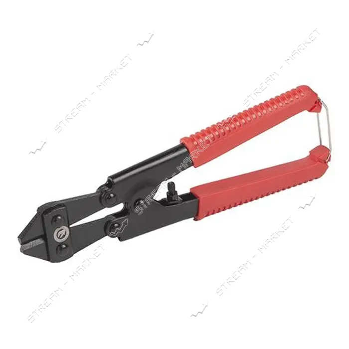 Ножницы арматурные Intertool HT-0171 210мм 0-4мм