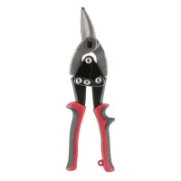 Ножницы по металлу Intertool HT-0175 250мм правые                                                   