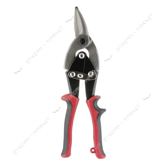 Ножницы по металлу Intertool HT-0175 250мм правые                                                   