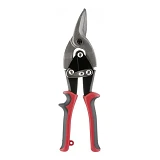 Ножницы по металлу Intertool HT-0176 250мм левые