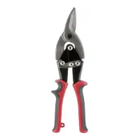 Ножницы по металлу Intertool HT-0176 250мм левые                                                    