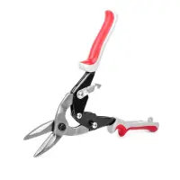 Ножницы по металлу Intertool HT-0177 250мм прямые                                                   