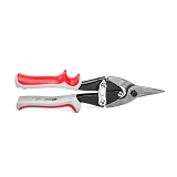 Ножницы по металлу Intertool HT-0177 250мм прямые