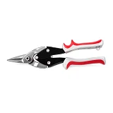 Ножницы по металлу Intertool HT-0177 250мм прямые