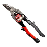 Ножницы по металлу Intertool NT-0501правые 250мм