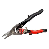 Ножницы по металлу Intertool NT-0501правые 250мм