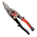 Ножницы по металлу Intertool NT-0502 левые 250мм                                                    