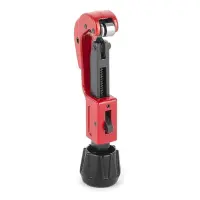 Труборез для металлических труб INTERTOOL NT-0011  3-32мм                                           