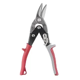 Ножницы по металлу Intertool HT-0178 левые Cr-V 250мм