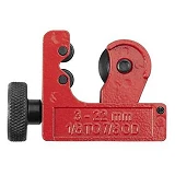 Труборез для металлических труб INTERTOOL NT-0012  3-22мм                                           