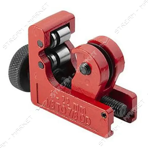 Труборез для металлических труб INTERTOOL NT-0012  3-22мм                                           