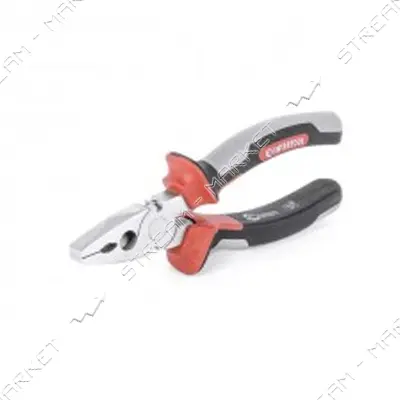 Плоскогубцы Intertool NT-0211 160мм с изолированными рукоятками