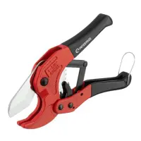 Труборіз для труб Intertool NT-0002 PVC 0-42мм 65Mn                                                 
