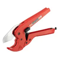 Труборез для труб Intertool NT-0003 PVC 0-42мм sk5                                                  
