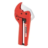 Труборез для труб Intertool NT-0003 PVC 0-42мм sk5