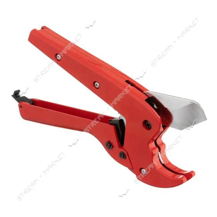 Труборез для труб Intertool NT-0003 PVC 0-42мм sk5