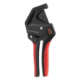 Труборез для труб Intertool NT-0004 PVC 0-42мм sk5 STORM                                            